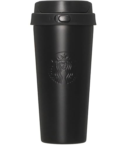 Amazon | スターバックス リザーブ ロースタリー ステンレスボトル 5