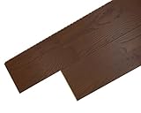 ダイレクトエクセル45HW ミディアムウォールナット 厚み×幅×長さ：13.5×290×900mm 特殊緩衝材：4.5mm 12枚/3.27㎡(約1坪） DXWP-MW