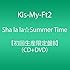Sha la la☆Summer Time（初回限定盤B）