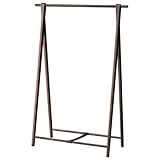 コサイン/cosine/ドレスラック ワイド/ウォルナット/DR-270WW