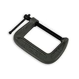 Olympia Tools 38-130 3-Inch by 2-Inch C-Clamp [並行輸入品]