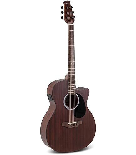Amazon | OVATION オベーション Applause AAP96-AN Acoustic