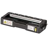 リコー 純正 トナーカートリッジ P C300 イエロー 2800枚