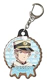 ヘタリア The Beautiful World ぷくっとキーホルダー デザイン07 ロシア