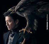 【メーカー特典あり】 Next Destination [初回限定盤B] - 木村拓哉 [CD + DVD] (メーカー特典 : 「ポストカードB」 付)