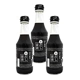 50%減塩 塩ぬき屋 極 だし醤油 300ml 低リン・低カリウム 国産丸大豆 国産鰹節 国産昆布 (3本)