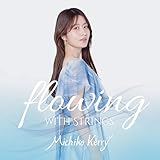 flowing with strings