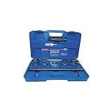 Westward 4YR89 Pipe Threading Kit [並行輸入品]