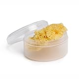 SUAVINEX SPONGE NATURAL SMALL 3304055?1?St?ck/Yellow by Suavinex