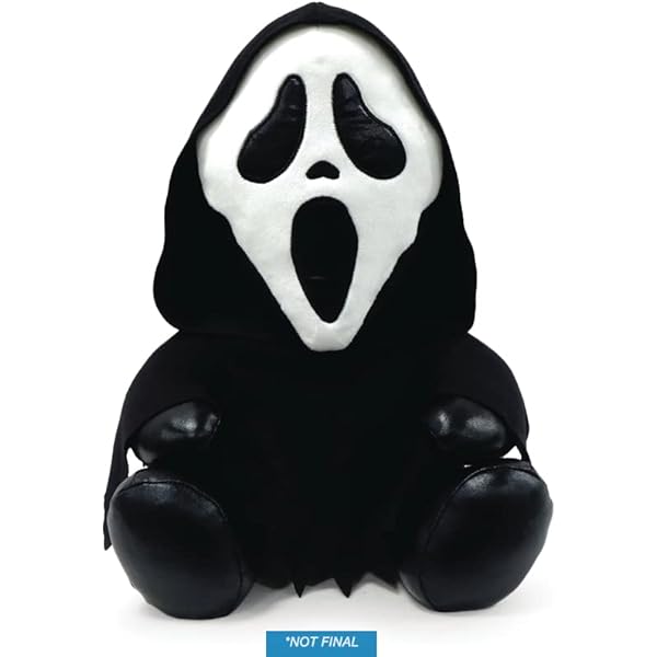 facehugger plush amazon