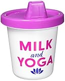 GAMAGO Sippy Cup, Zen Baby by GAMAGO