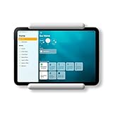 elago ホームハブマウント [ホワイト] - [iPadウォールマウント] [Homekitマウント] [簡単取り付け] [スクラッチフリー] [ケーブルマネジメント付き] - Mini Air Pro用