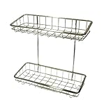 アネスティ・カンパニー キッチンラック 2段 HO883