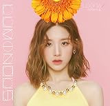 LUMINOUS (ヒジン盤)(生産限定)(特典:なし)