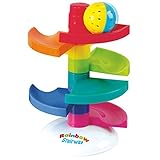 PlayGo Rainbow Stairway by PlayGo [並行輸入品]
