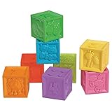 ルミカ インファンティーノ infantino スクイーズ&スタック ブロックセット