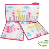 Child of Mine by Carter's Love is in The Air Crib Bumper by Carters, Child of Mine [並行輸入品]