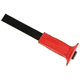 E-Value ツバ付ソフトグリップ チゼル 25mm EGC-25