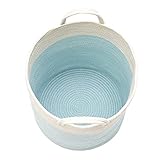 P Prettyia 丈夫　折り畳み式　洗濯バッグ　衣類収納オーガナイザー　おもちゃ　バスケット　全2種　 - ＃2