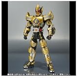 S.H.Figuarts 仮面ライダーブレイド キングフォーム 全高約15cm ABS&PVC製 フィギュア