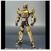 S.H.Figuarts 仮面ライダーブレイド キングフォーム 全高約15cm ABS&PVC製 フィギュア
