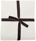 MamaDoo Kids Everlasting Play Yard Sheet - Marshmallow by MamaDoo Kids