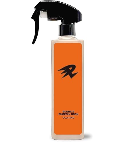 Amazon | 【BUDDICA PHOENIX BODY】 PHOENIX COATING『フェニックス