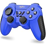 Switch コントローラー ジャイロセンサー搭載 BEBONCOOL 任天堂スイッチ対応 B...