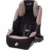 Safety 1st – ガイド65 Sport Convertible Car Seat ブラック CC086DGS