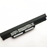 Batterymarket10.8V 56Wh/5200mah Replacement Laptop Battery For ASUS K53 K53E X54C X53E 6cell, A32-K5