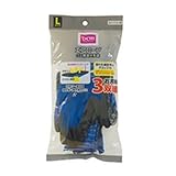 エアローブ 3双組 HI06－T08 L