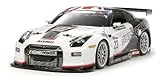 タミヤ RCスペアパーツ SP.1453 SUMO POWER GT NISSAN GT-R スペアボディセット 51453