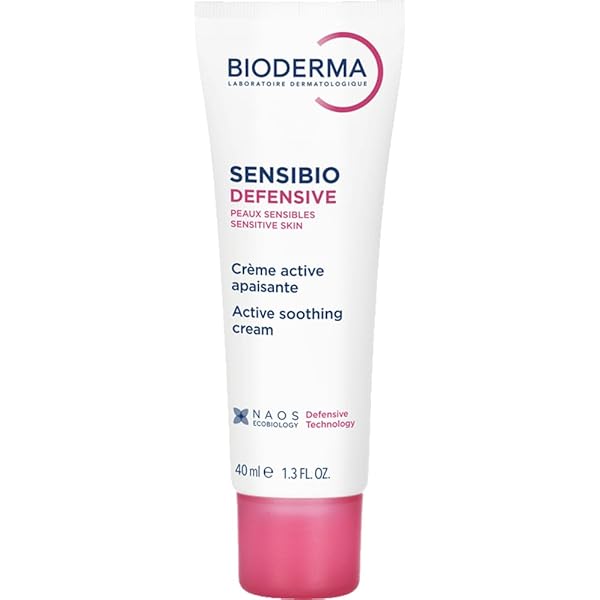Bioderma - Sensibio Foaming Gel - Foaming Cleanser