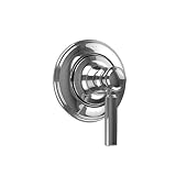 Toto ts211 C # BNキーンシャワーボリュームコントロールトリム、つや消しニッケル
