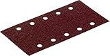 Festool 499038 P40 Grit Rubin 2 Abrasives for RS 2 ESander, 10-Pack [並行輸入品]