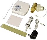 オンサイト製品gidds-483054ポイントの使用水の安全遮断バルブ水ヒーター
