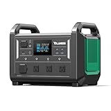 YOLANESSポータブル電源 1200w リン酸鉄 1152Wh 大容量 家庭用蓄電池 発電機 ポータブルバッテリー AC出力1200W