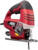 SKIL 4390-01 5 Amp Jig Saw [並行輸入品]