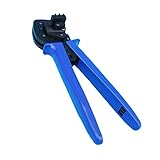 Dovewill 工業用　MC4　ソーラー　PV　ケーブルプライヤー　圧着工具　高品質