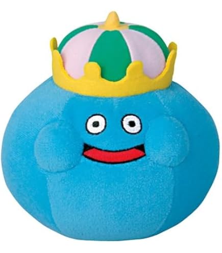 Amazon.co.jp: タイトー ドラゴンクエスト AM おおきなぬいぐるみ