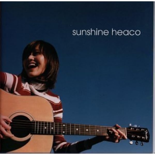 ヒーコ/パーフェクト・サークル　heaco PERFECT CIRCLE Heaco – Perfect Circle - YouTube