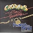 No Security [12 inch Analog]