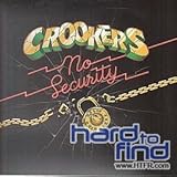 No Security [12 inch Analog]