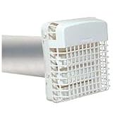 Dundas Jafine BPGH4WZW ProGard Dryer Vent Kit [並行輸入品]