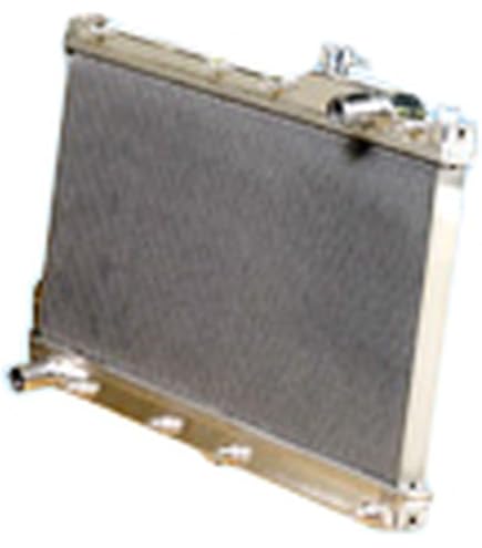 Amazon | BLITZ(ブリッツ) RACING RADIATOR TypeZS(レーシング