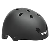 USA Helmet v-11 Youth Helmet Matte Black [並行輸入品]