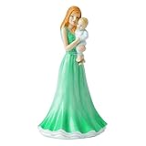 Royal Doulton Occasions Bundle of Joy Figurine