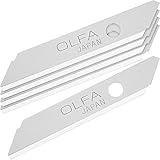 オルファ(OLFA) キリヌーク 替刃 XB209 一枚切り カッター