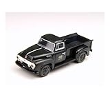HO 1954 Ford (フォード) F-350 Pickup, NYC ミニカー ダイキャ...