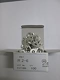 冨士端子工業 圧着端子 100個入 2-6